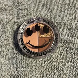 Compact eye shadow - Neutral NEW